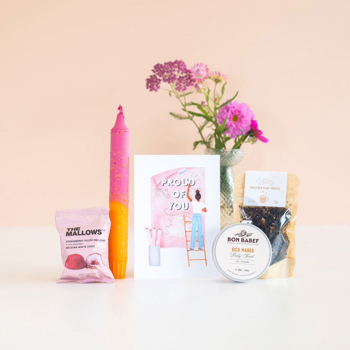 Geslaagd Cadeau Diploma - Geslaagd Cadeaus - Trots op jou Cadeau Brievenbus - Brievenbus Cadeau Afgestudeerd - Brievenbus Kado Geslaagd -