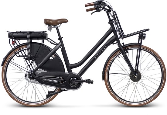 Villette l' Urban BG transport