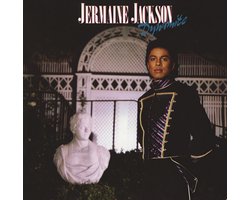 Jermaine Jackson - Dynamite (CD) (Expanded Edition)
