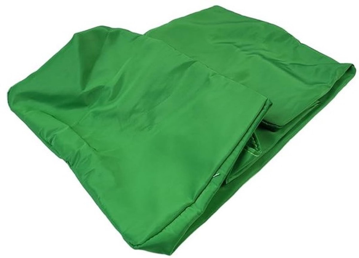 Crossbodytas grote capaciteit - Duurzame nylon tas - Modieuze schoudertas dames - Ideaal voor school/reizen - Ruime afmetingen 40x26x23 cm - Veilige ritssluiting
