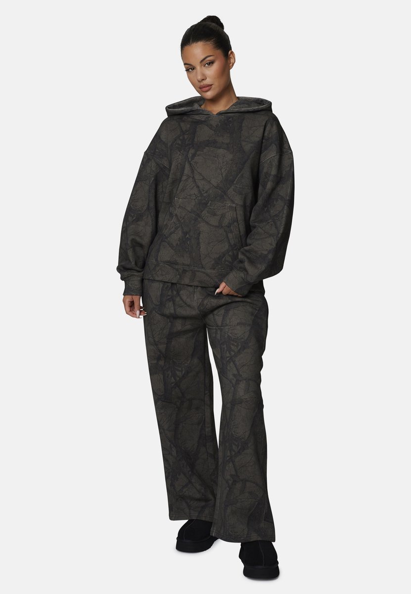 Good For Nothing - Broek - Katoen - Vrouwen - Maat XS - bruin