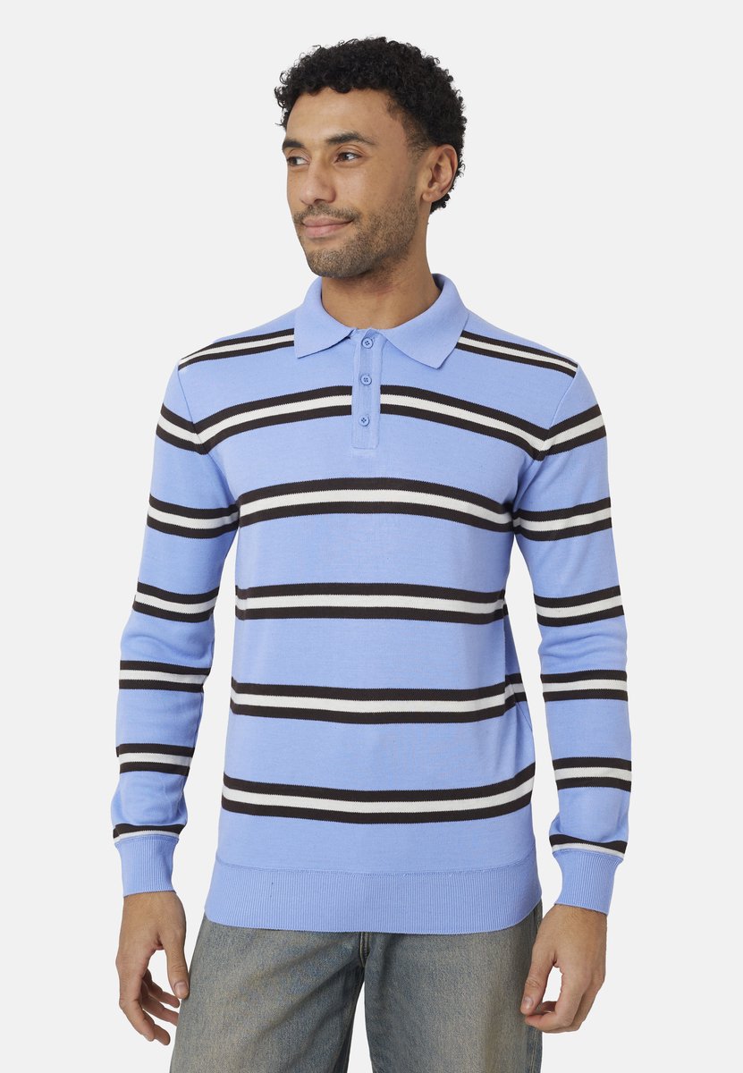 Brave Soul - Outdoorshirt - Polyester - Mannen - Maat XL - meerkleurig