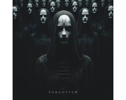 Orbit Culture - Shaman + The Forgotten (LP)