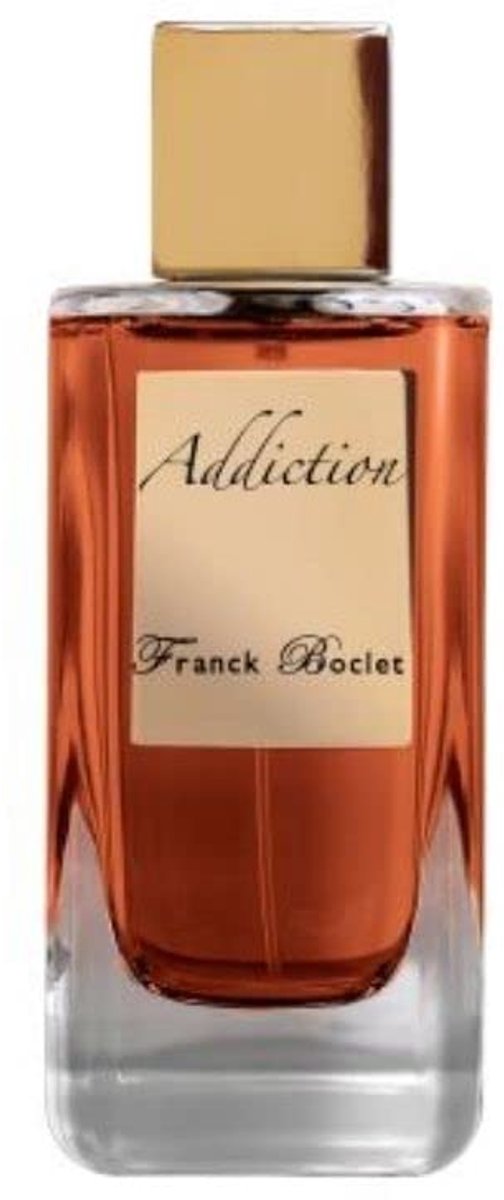 Franck Boclet Addiction Edp 100ml 20ml