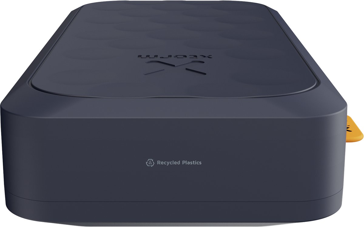 Xtorm Fuel Series 5 Powerbank 20000 mAh Snellader Blauw - afbeelding 3