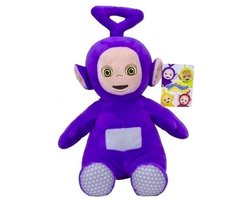 knuffel teletubbie tinky winky