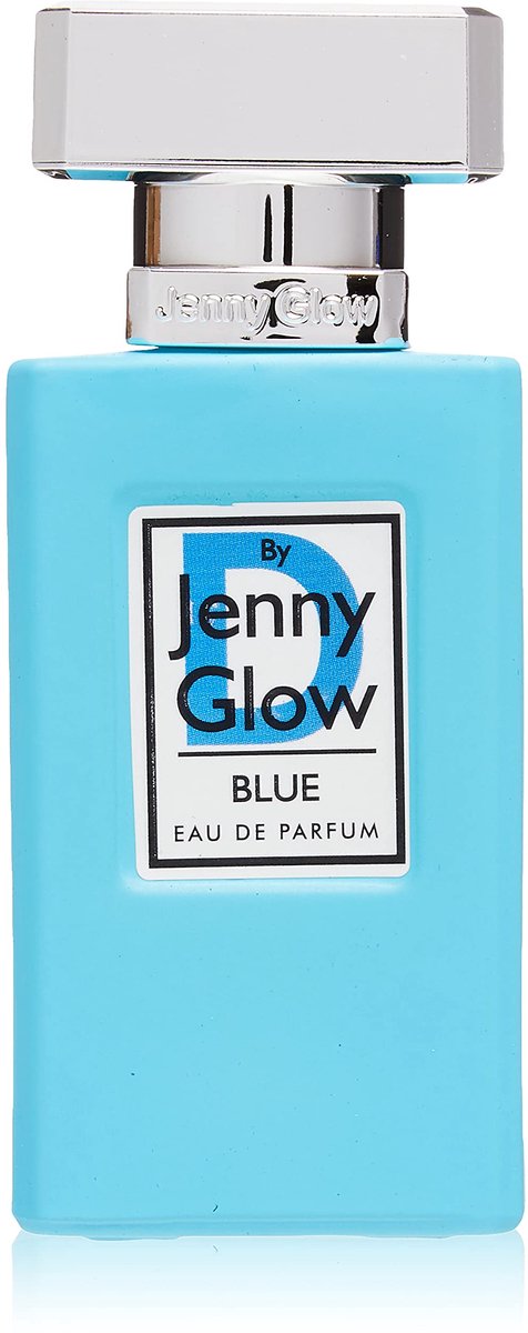 JENNY GLOW D BLUE EDP 30 ML