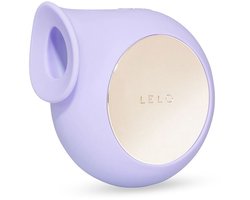 LELO SILA – Sonische Clitorale Stimulator – Waterdicht – Lilac