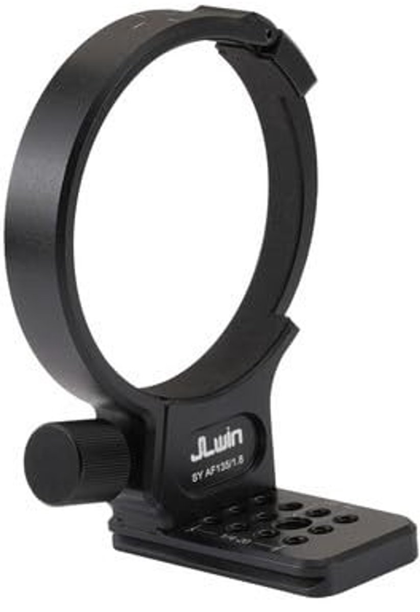 Solidchoice - Lens Collar voor Samyang 135mm F1.8 Telelens