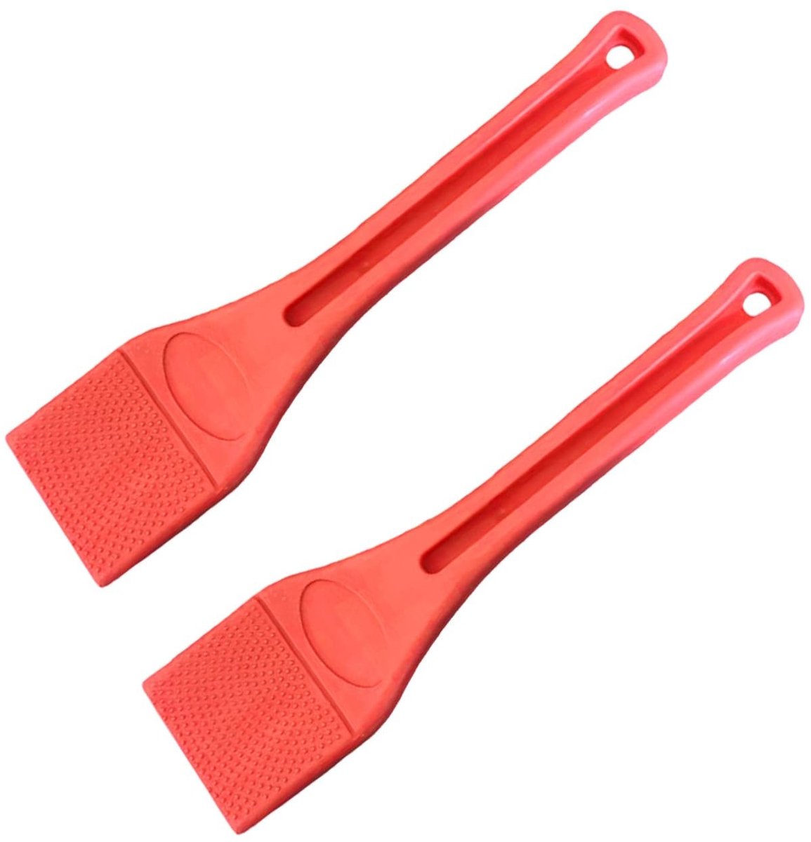 Solidchoice - Set van 2 Dubbelzijdige Raamstrips Verwijdertools