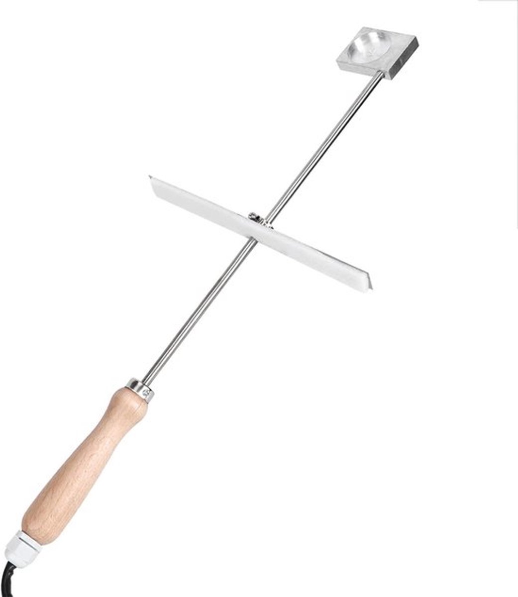 Verdamperbehandeling Bijenvarroamijten 12V 150W voor bijenteelt - Effectieve Zuurverdamper