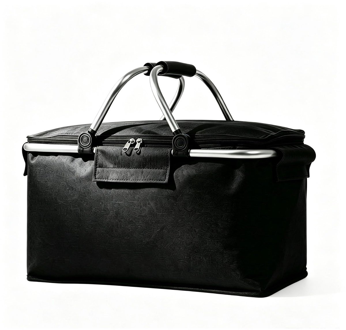 Solidchoice - Vouwbare Koelbox met Deksel 18 Liter