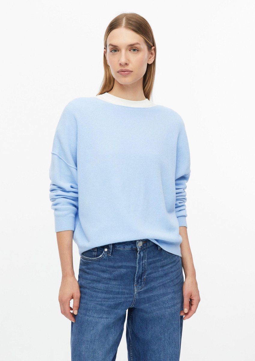 s.Oliver Strickpullover