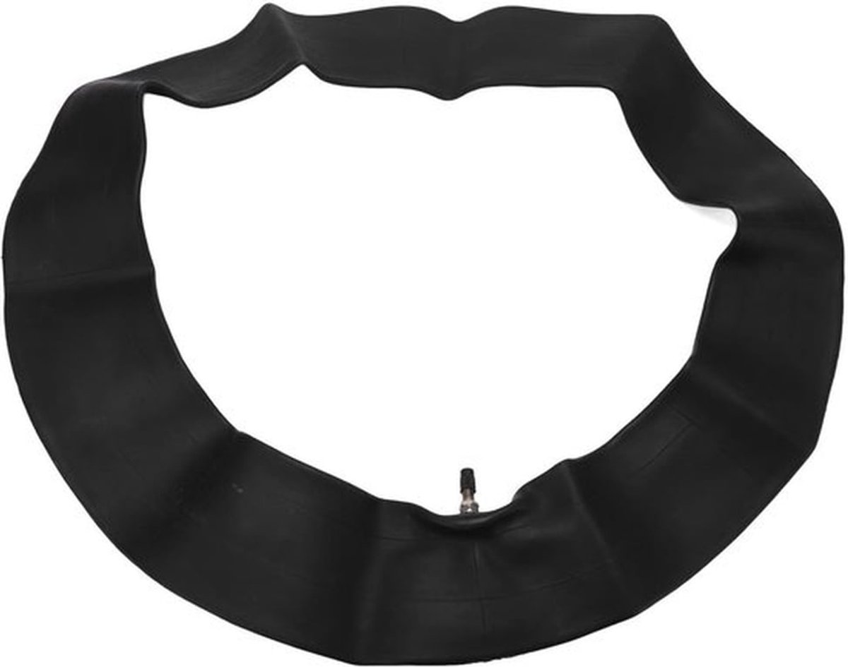 Binnenband 4.10-18 - Rubberen Binnenband - Wielbinnenband - Motorfiets - Rechte Klep - Duurzaam Materiaal - Motorband