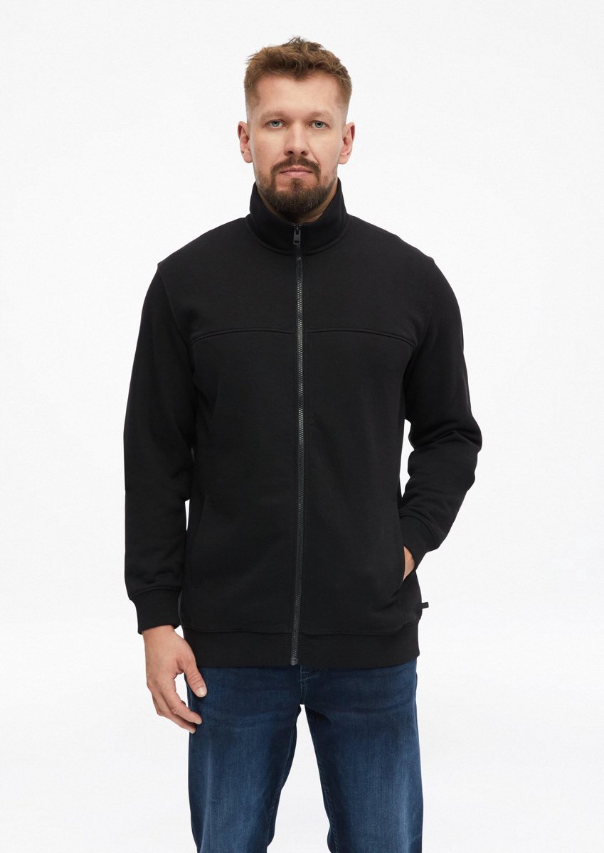 s.Oliver Sweatshirt Jacke