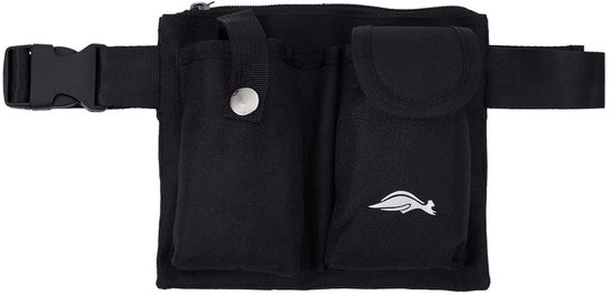 Gereedschapstas - Multifunctionele Organizer - Duurzaam Nylon - Taktische Riem - Handige opbergtas - Ideaal voor gereedschap - Geschikt v...