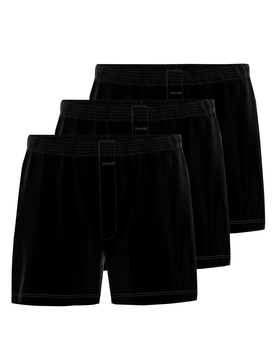 3-pack boxer short Day Modern / Basic katoen
