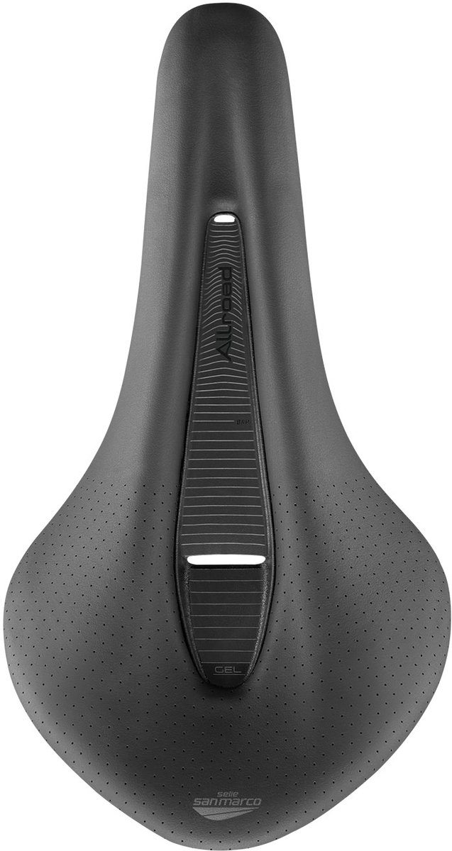 San Marco Shortfit Allroad Supercomfort Racing Wide