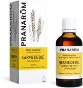 Pranarom - Tarwekiemen plantaardige olie - 50 ml
