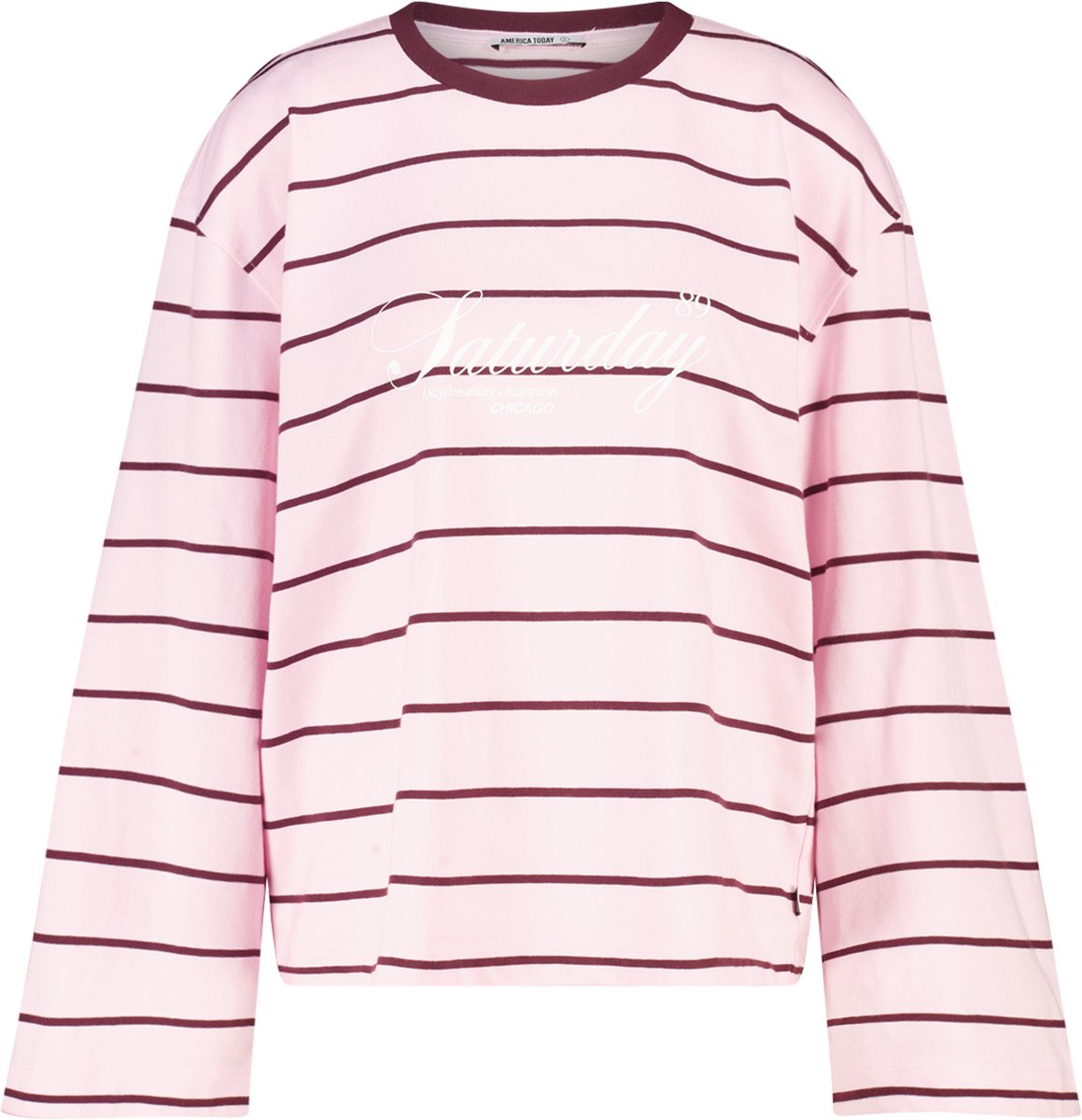 Longsleeve Liv