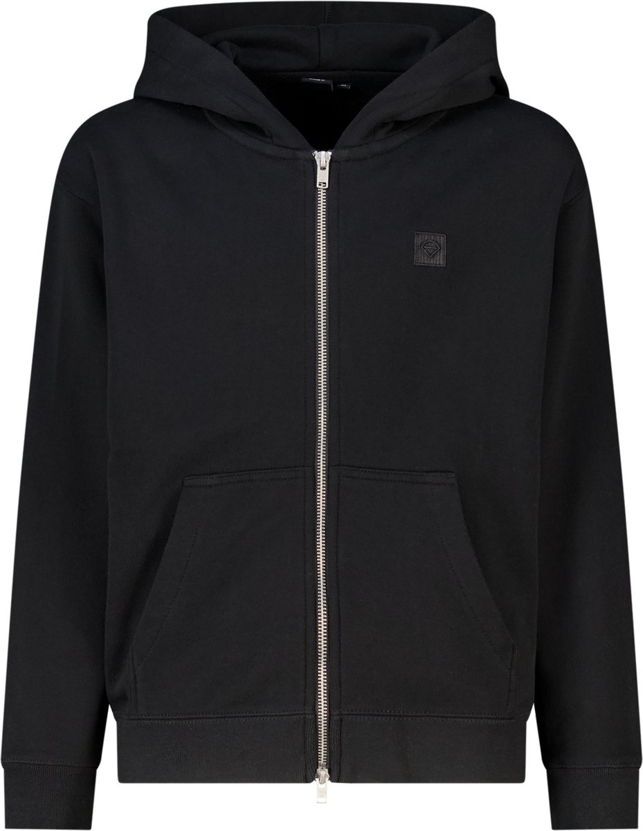 Vest Sealey Zip Jr