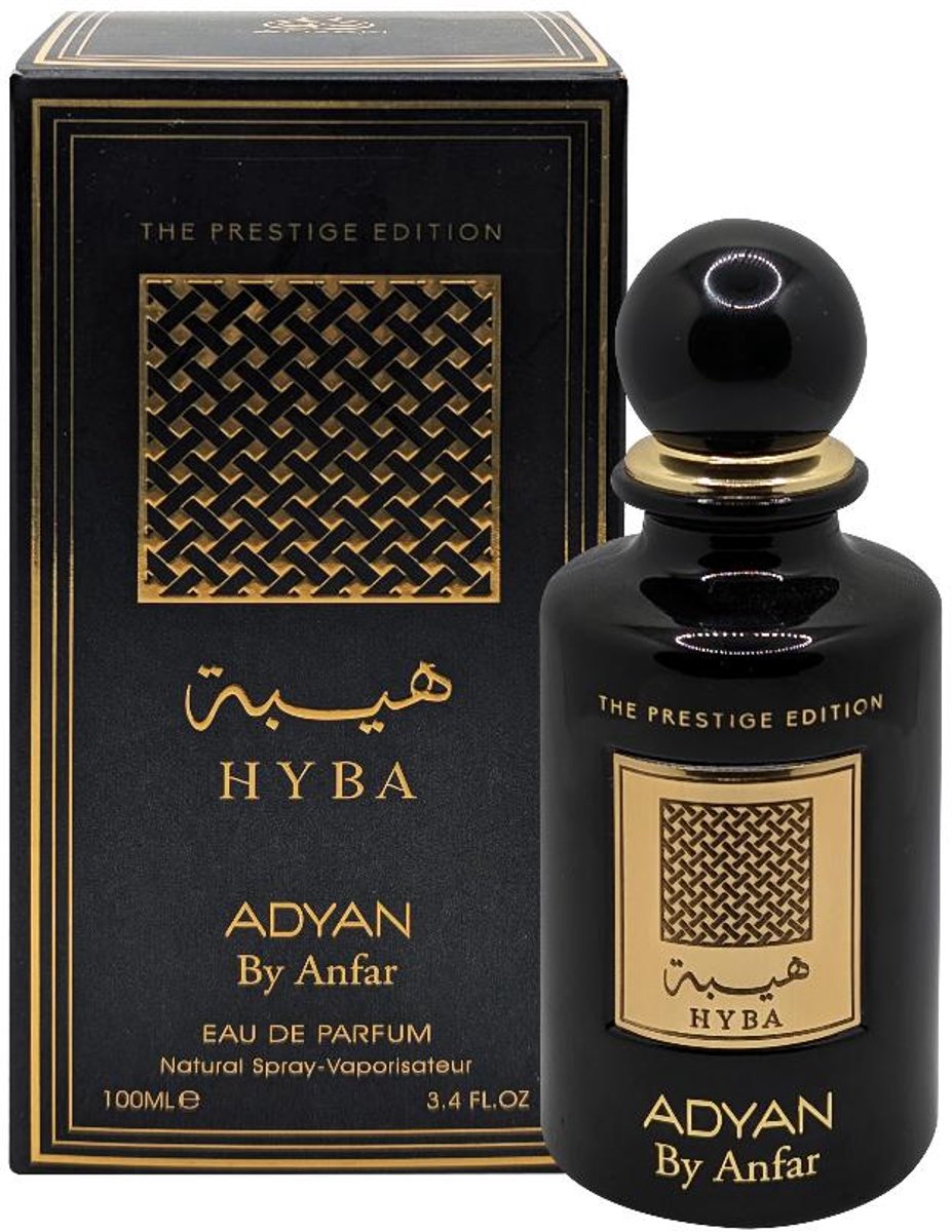 ADYAN HYBA EDP 100 ML