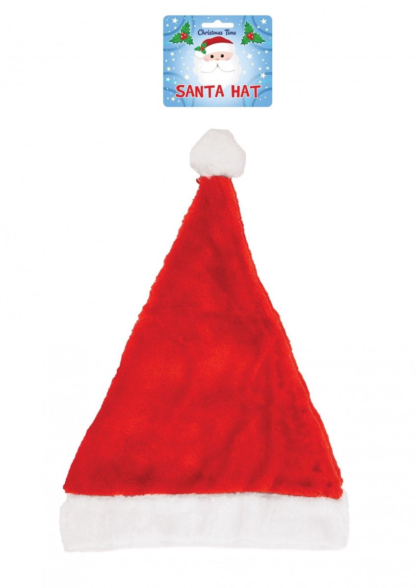 Kerstmuts Budget