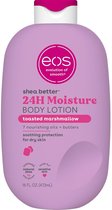 eos Shea Better Toasted Marshmallow Body Lotion - 473 ml