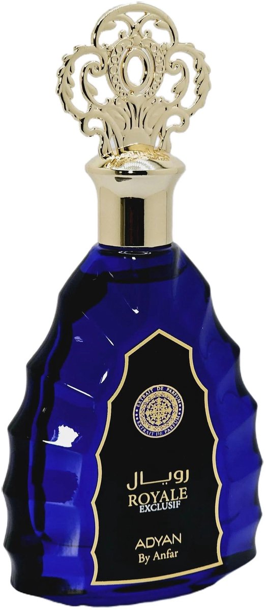 ADYAN ROYAL EXCLUSIF EDP 100 ML