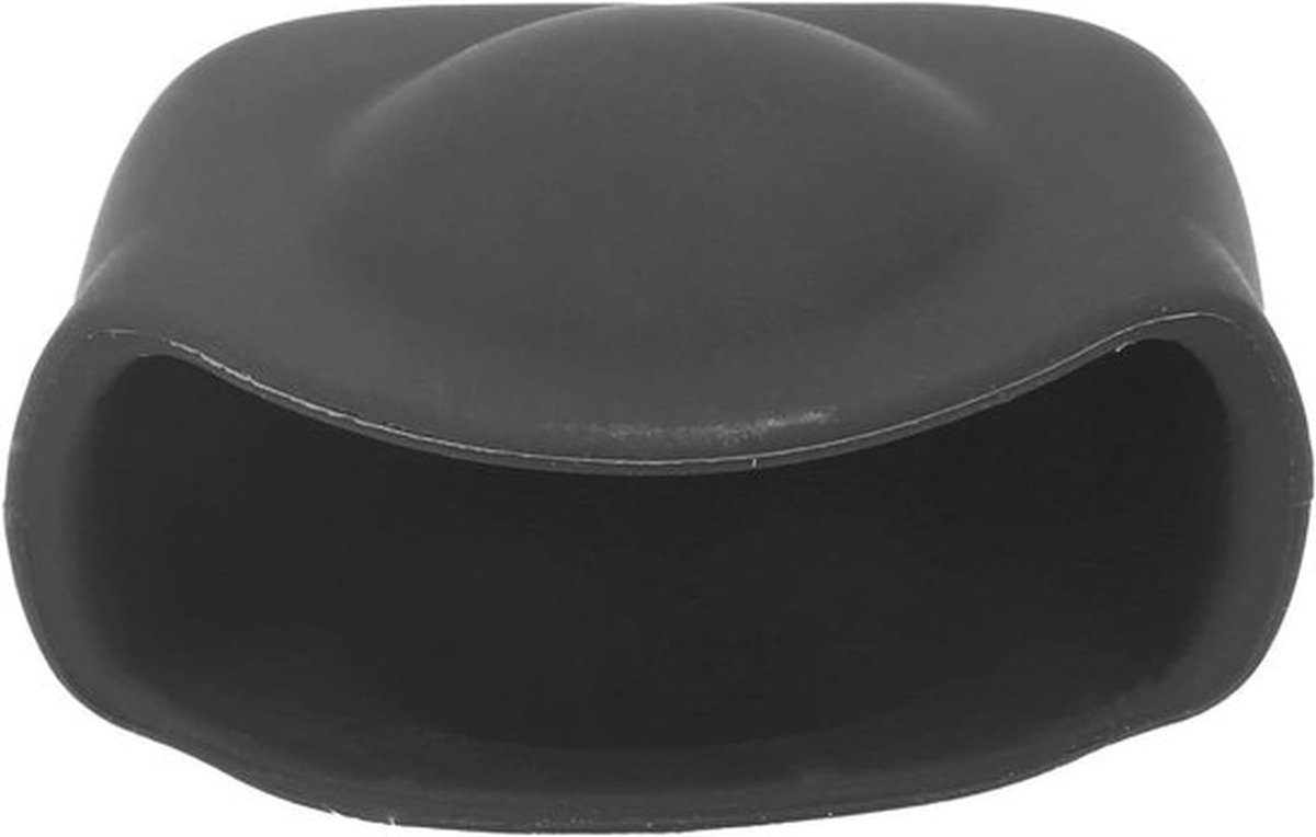 Camera Lens Beschermkap - Vervangende Cover - Transparant - Bescherming - Lens - Accessoire - Geschikt voor Camera - Zwart ONE X2 Case, Lens Beschermkap Vervangende Lens Cover Protector Geschikt voor ONE X2 Camera.