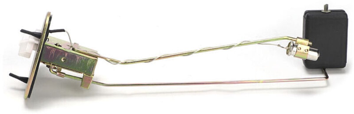 Vervanging van de brandstofniveausensor MB571603 geschikt voor Mitsubishi Pajero Montero