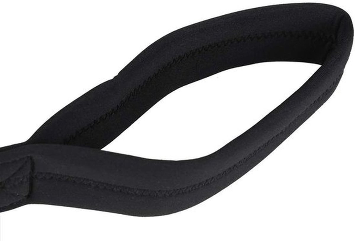 Kinderwagenpolsband - Veiligheidsriem - Extra gemoedsrust - 3,8 x 45 cm - Anti-verlies - Voor bezorgde moeders - Veiligheid voorop