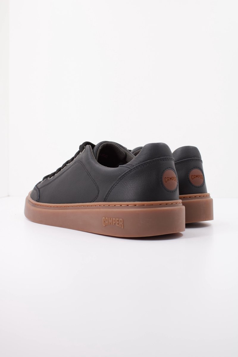 Camper Twentyfive Schoenen Zwart EU 43 Man