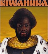 Michael Kiwanuka: Kiwanuka (Deluxe) (Limited) [CD]