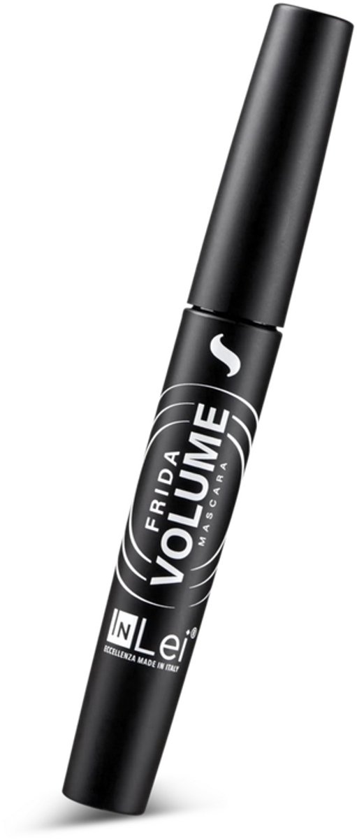 INLEI "FRIDA VOLUME" MASCARA en Serum in 1