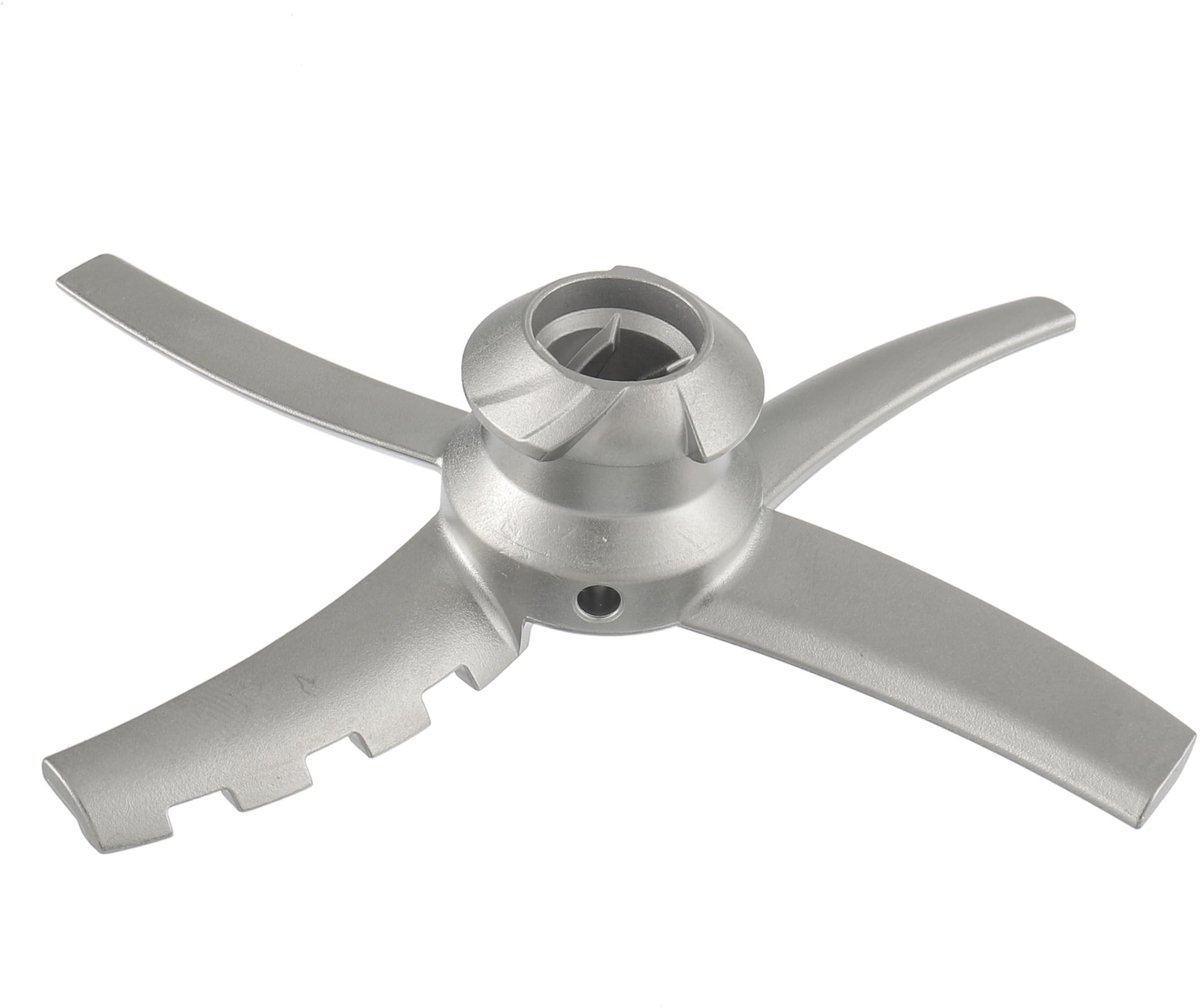 Solidchoice - Vervangende Paddle voor Ninja Creami NC500 IJs Maker