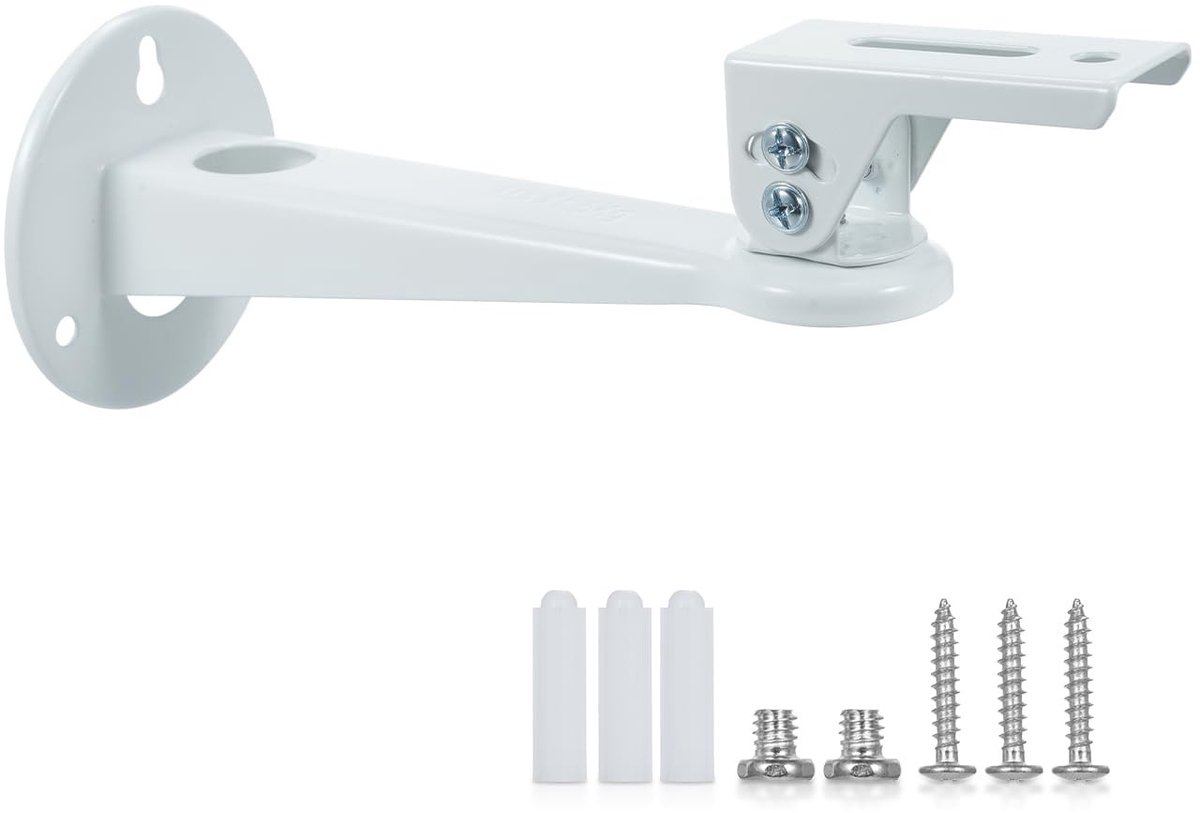 Solidchoice - Verstelbare Wandbeugel voor Mini Projector