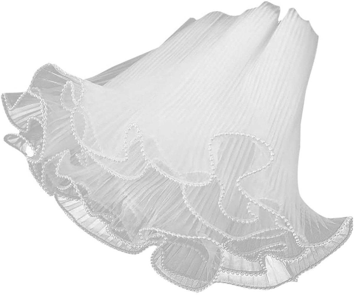 Solidchoice - Bloemistenpapier met Parelrand voor Bruiloften en Valentijn