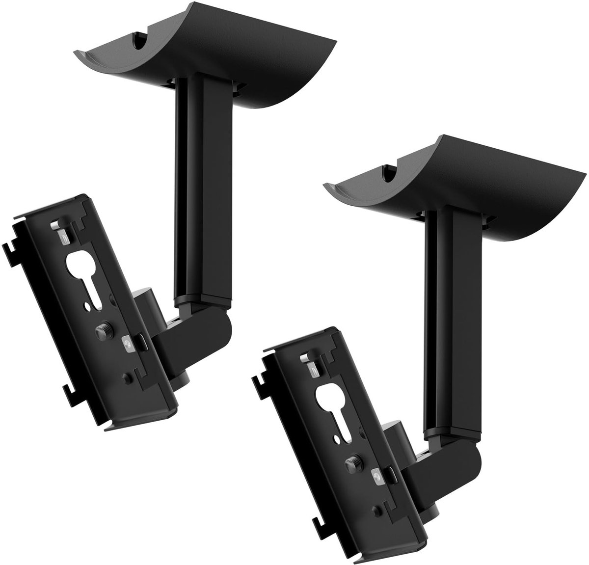 Solidchoice - Verstelbare Speaker Houder voor Luidsprekers
