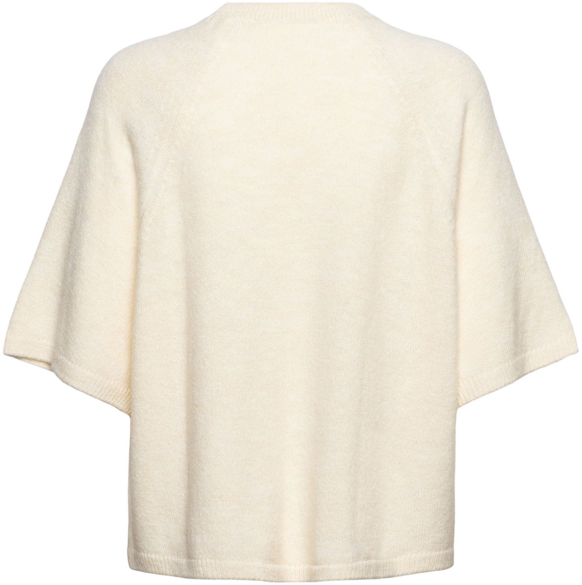 &Co Woman BOUKJE - Pullover - S - Beige