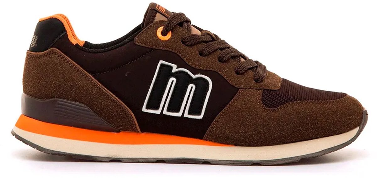 Mtng Joggo Schoenen Bruin EU 45 Man