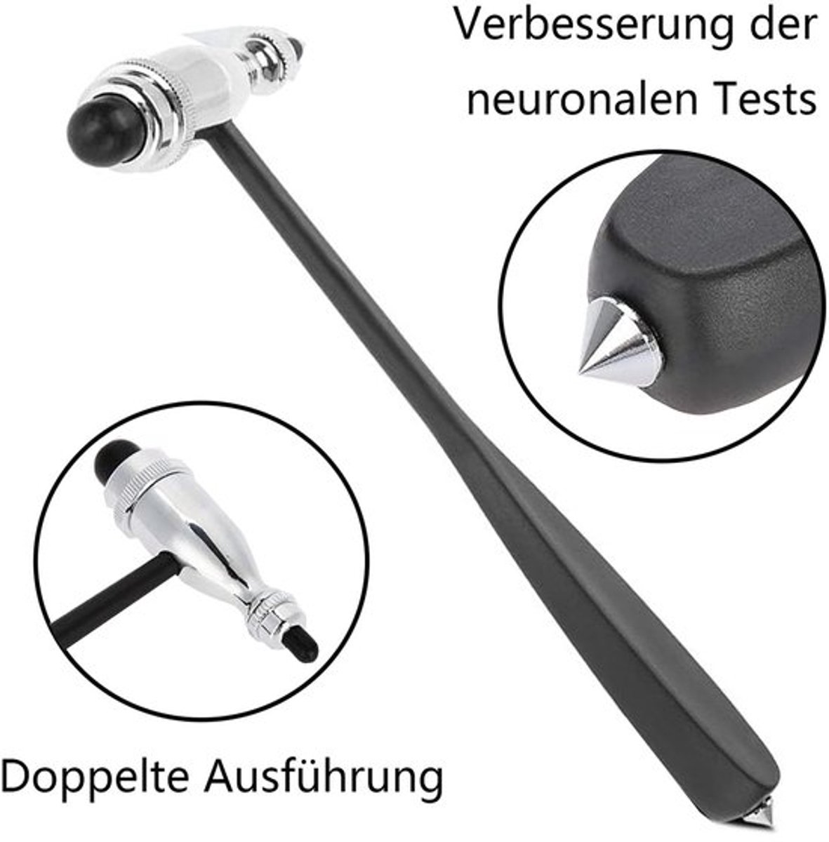 Duurzaam Aluminiumlegering - Neurologische