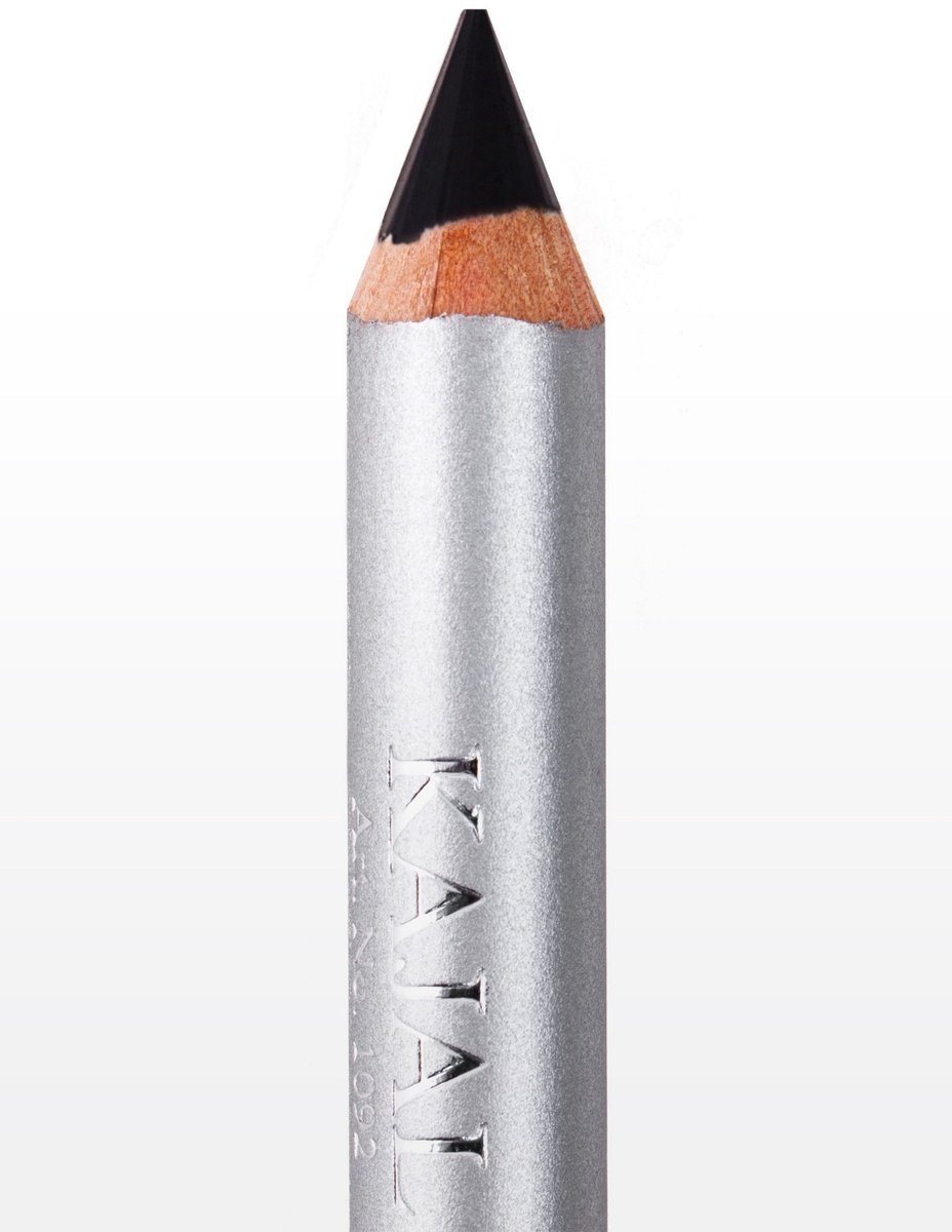 Kryolan Kajal Zwart