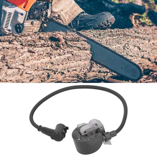 Vervangingsonderdeel voor ontstekingsspoel, geschikt voor 09 20T 021023025 FS160, auto-accessoires en motoronderdelen — afbeelding 2