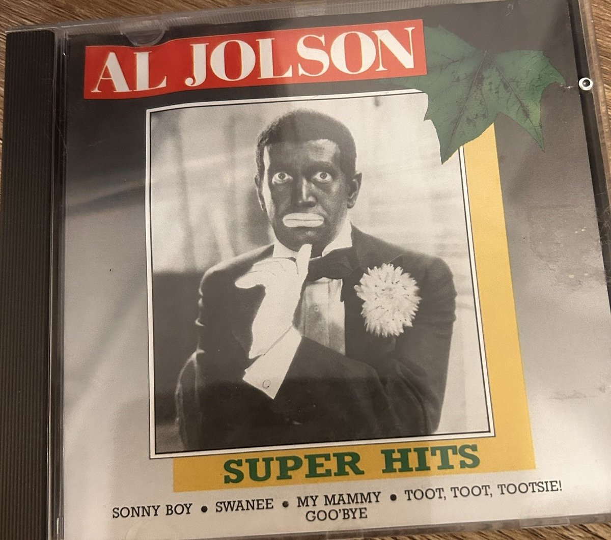 Super Hits - Al Jolson
