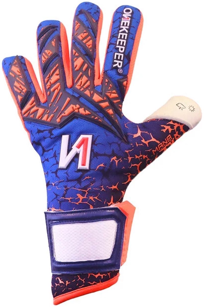 ONE KEEPER mana junior maat 7