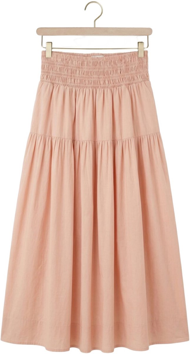 Ruby Tuesday Ilyssa Rokken Dames - Lichtroze - Maat 40