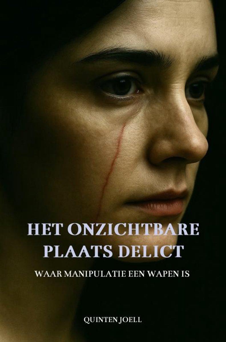 Het Onzichtbare Plaats Delict