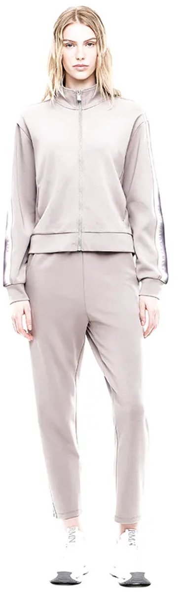 Ea7 Emporio Armani 7w001518_af12501 Trainingspak Grijs L Vrouw