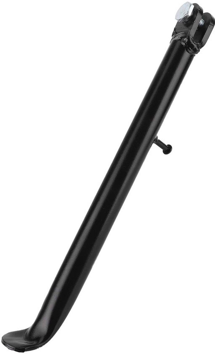 - SDG SSR Modder Pit Bike Kickstand 12 inch - Vervangend Accessoire voor Taotao, Coolster 70 90 110 125